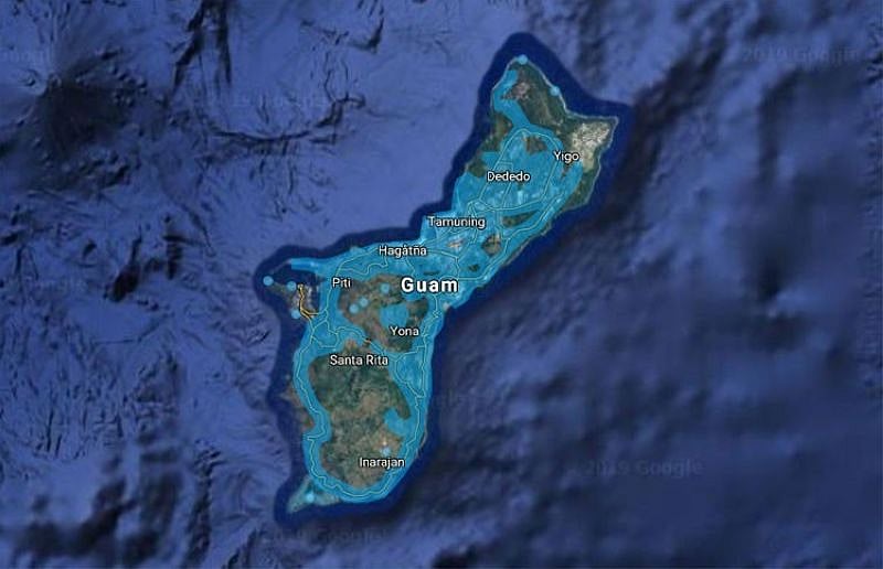 Hundreds of Filipino workers approved for Guam visas
