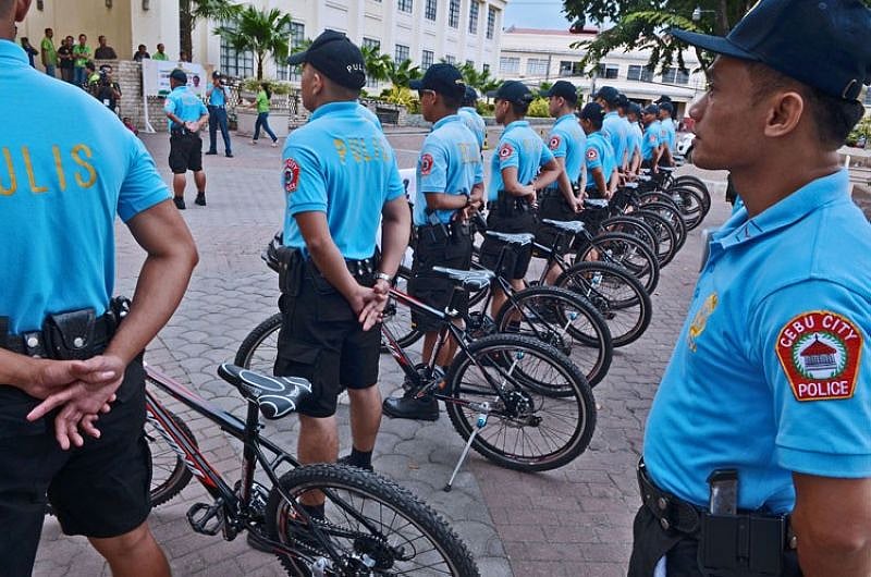 PNP to deploy 34,000 cops for summer vacation