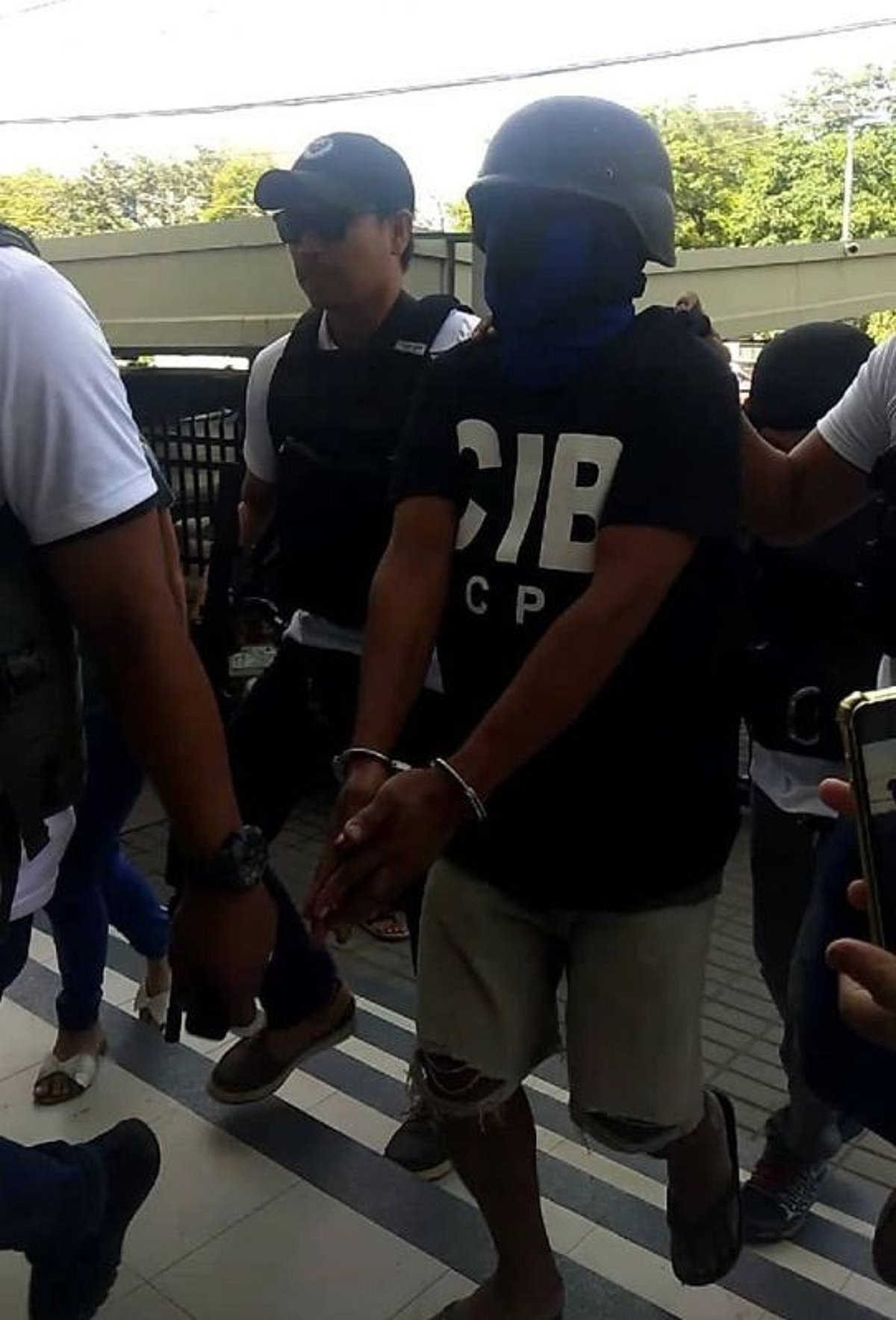 Christine Lee Silawan murder suspect admitted obsession with teen: Sinas Christine Lee Silawan murder suspect admitted obsession with teen: Sinas