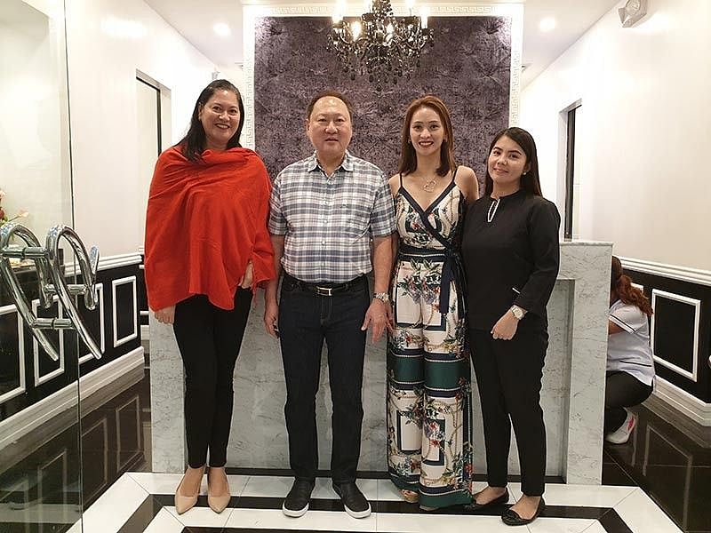 YSA Skin Aesthetics & Wellness inaugurates branch at Ayala Malls Central