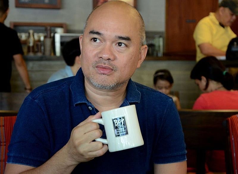 Bos Coffee owner is CCCIs Entrepreneur of the Year