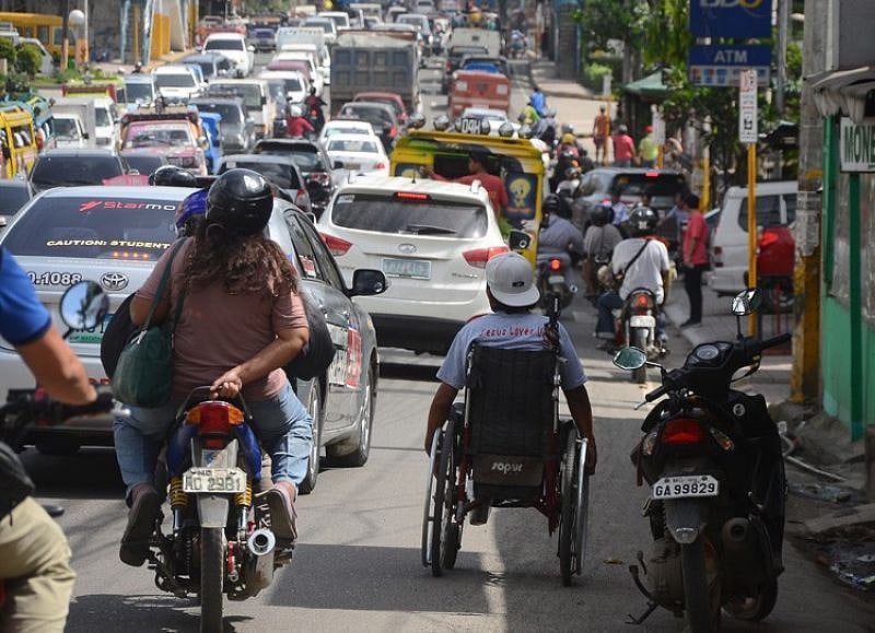 Davao City PWD Registrations Surge 25% Amid Enhanced Government Support