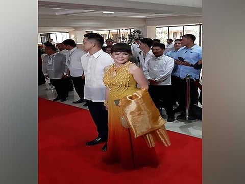 Wearing Kapampangan