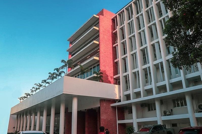 SWU-Phinma tightens security amid reports of student harassment