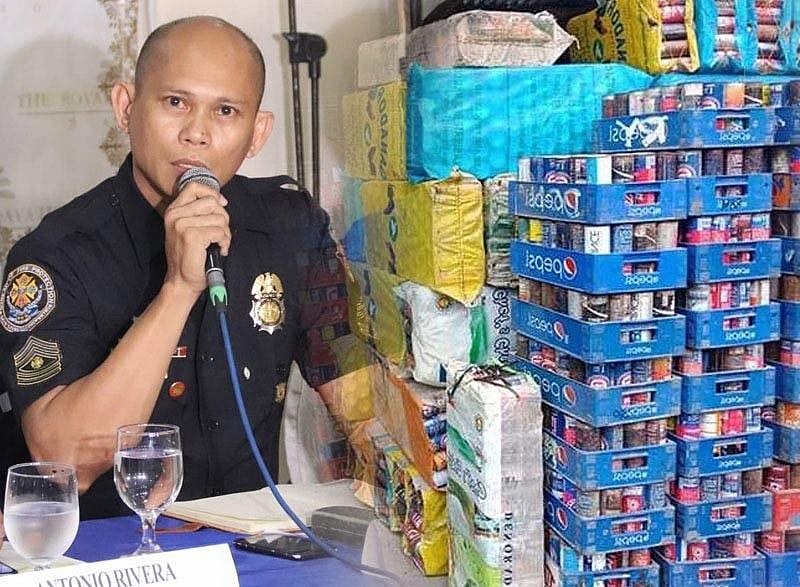 2 persons charged for illegal butane canister refilling