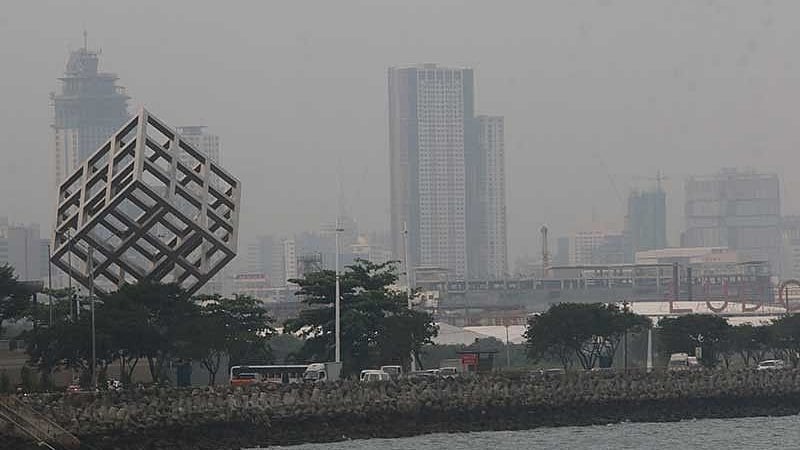 Legal Issues Delay Cebu SRP Loop Project