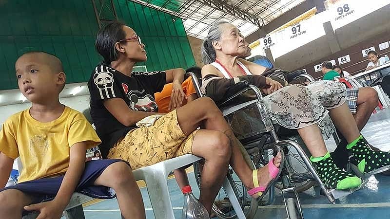 Cebu City Mayor Announces P2,000 Cash Aid for 100,000 Seniors in February 2026