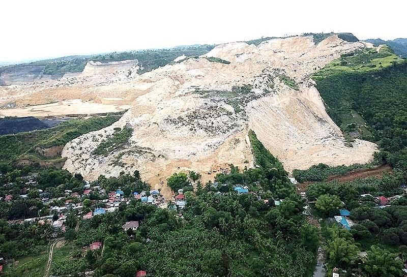 Province to implement new cap for quarry permit