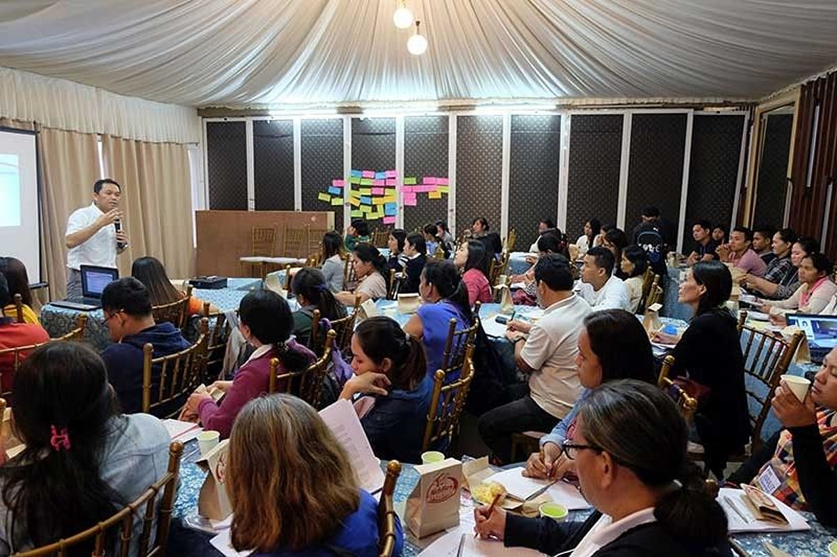 DSWD 7 mihimo og orientation sa enumerators sa SWDI Assessment