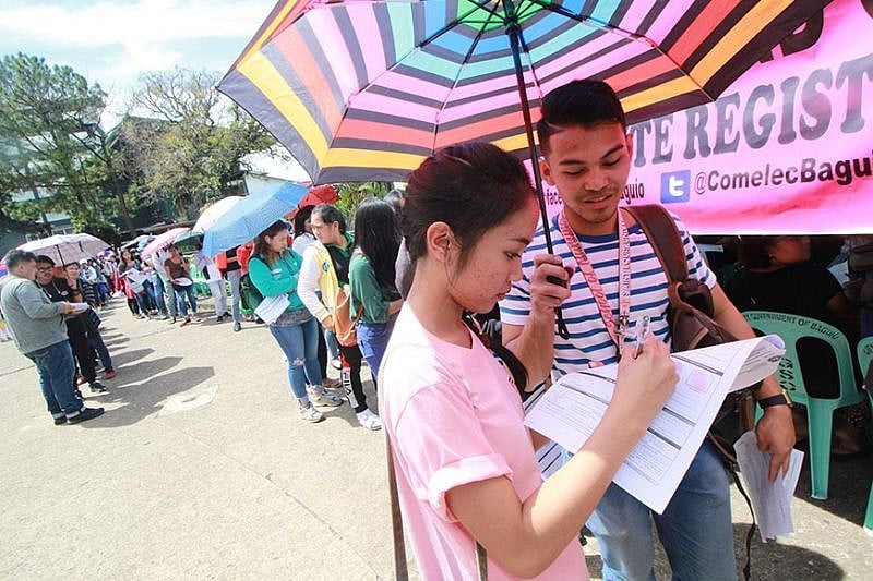 Lente opposes BSKE postponement push