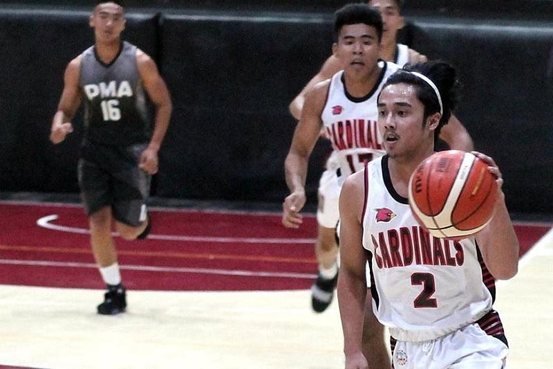 Cardinals to parade almost intact team