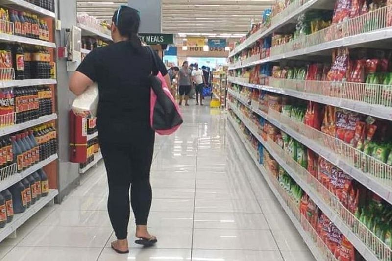 P500 Noche Buena: How Filipino Families Cope with High Food Prices