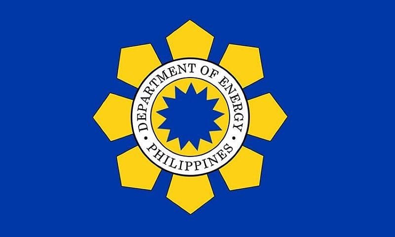 DOE 7 secures energy contractor