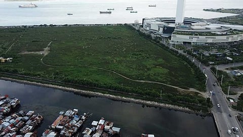 P200B projects proposed at SRP