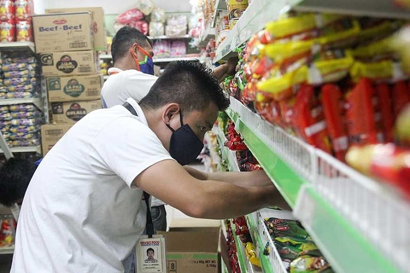 Prices of several food products to increase starting April 1