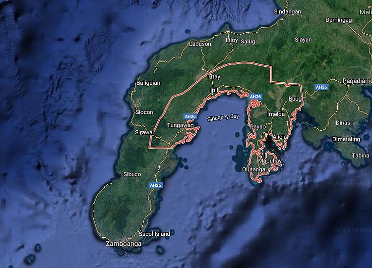 Zamboanga Sibugay Launches Unified Communication System to Boost Emergency Response