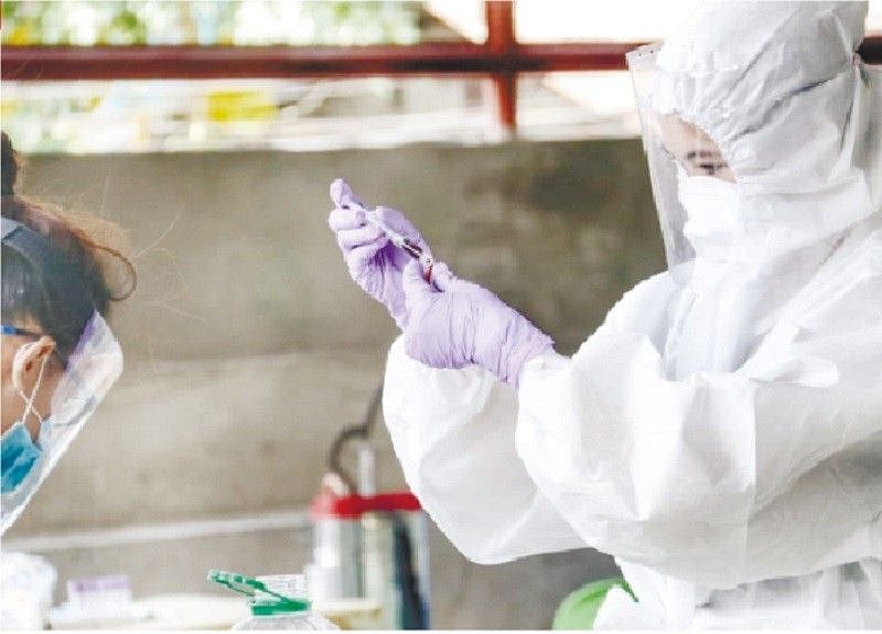 4,000 Cebu City Health Workers Unpaid Pandemic Allowances Since 2021
