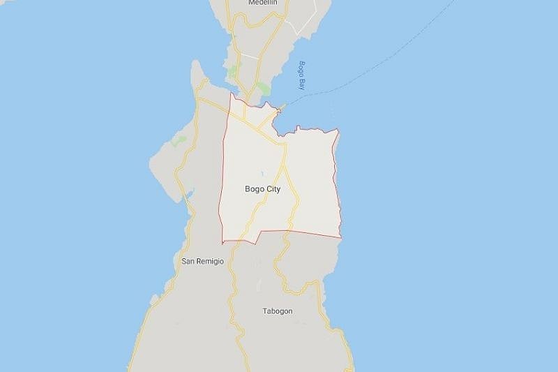 No major damage reported in Bogo City after M5.4 quake