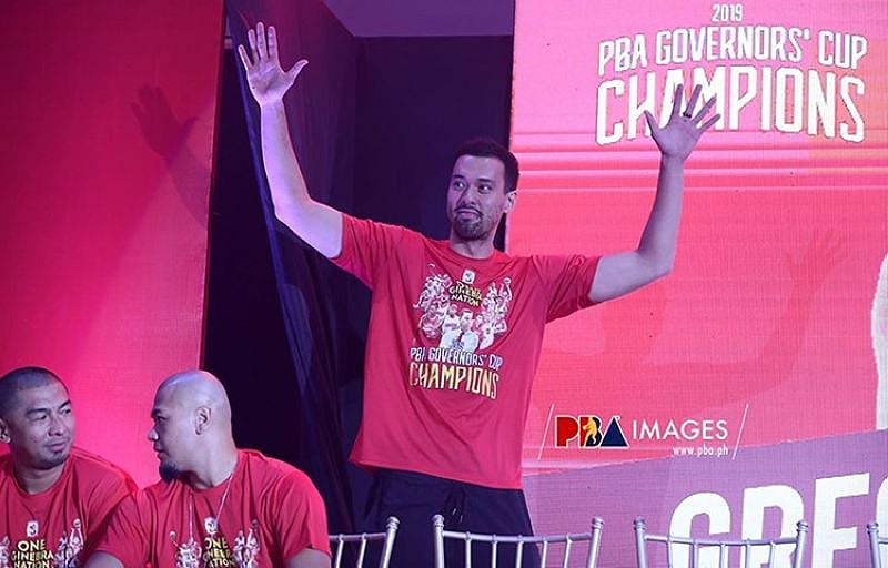 Greg Slaughter's PBA Return Confirmed by Titan Ultra Giant Risers Owner