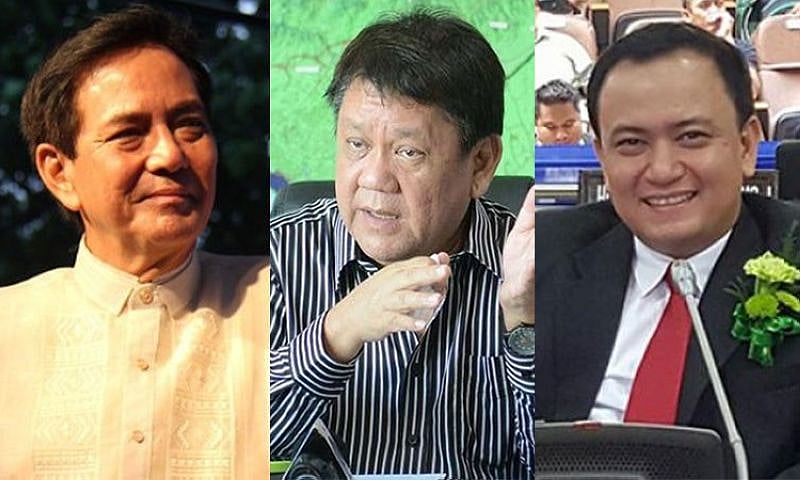EXPLAINER: Preparations on for Sinulog 2021, minus Governing Board and ...