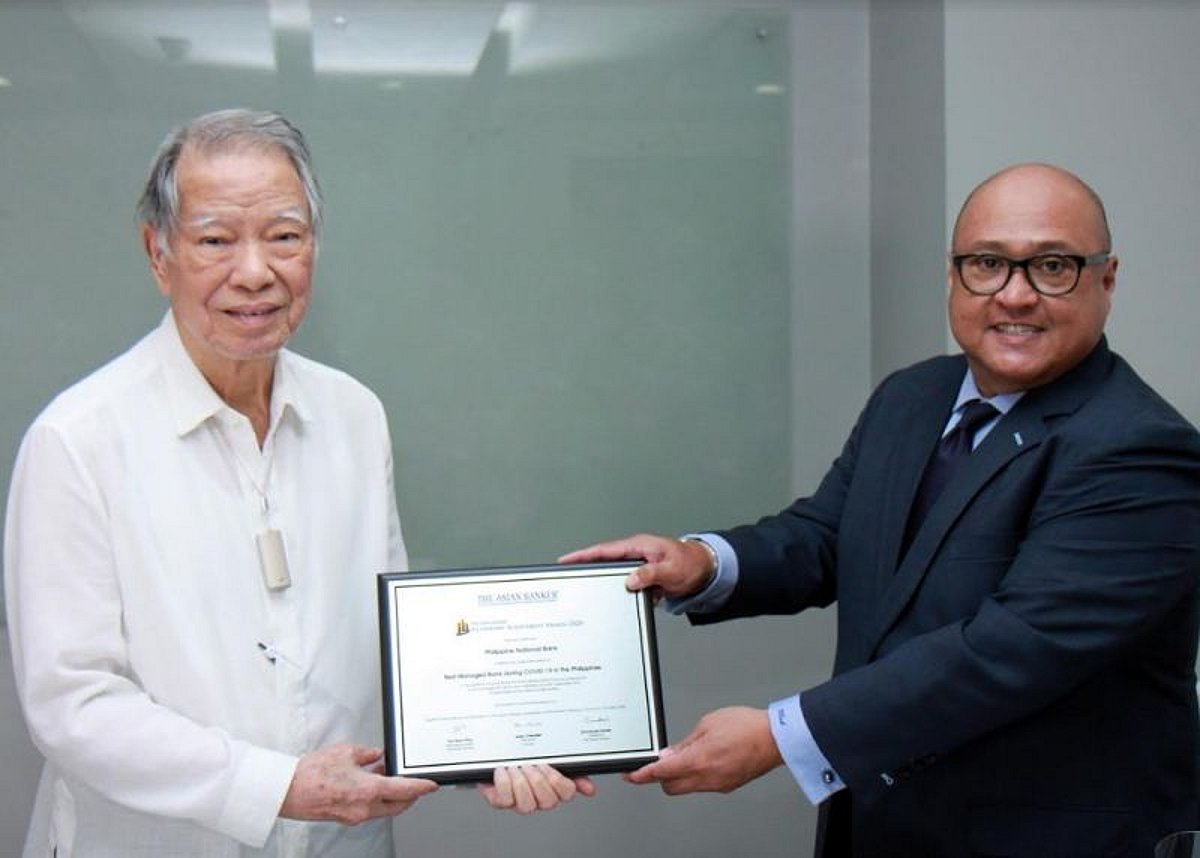 PNB wins Best Managed Bank, Best CEO at The Asian Banker Awards