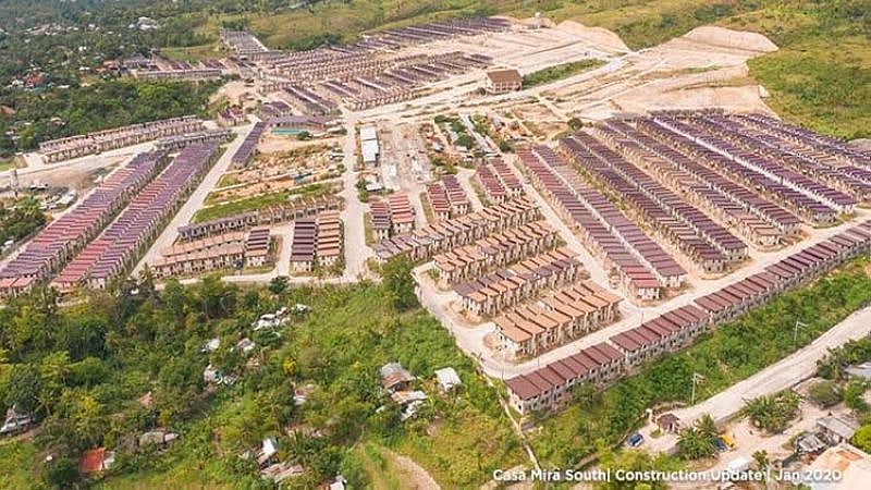 CLI to bring Casa Mira brand in 4 cities in VisMin