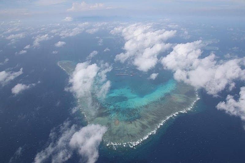 AFP plans to build structures on WPS islands