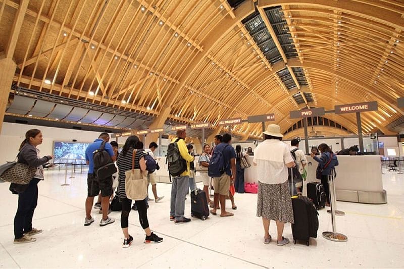 Nationwide Airbus Groundings Disrupt Cebu Flights, Impact 14,000
