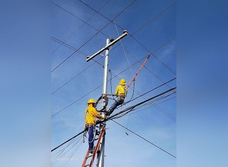Power Rate Hike & Partnership: P0.19/kWh Increase, New JVA for Northern Negros