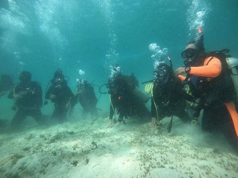 DENR holds protected area management training