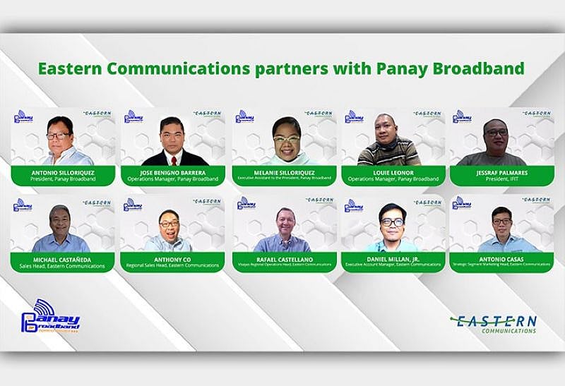 Eastern Communications strengthens provincial internet services with ...
