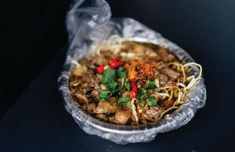 Reasons to try beef pares (and places where you can in Cebu)