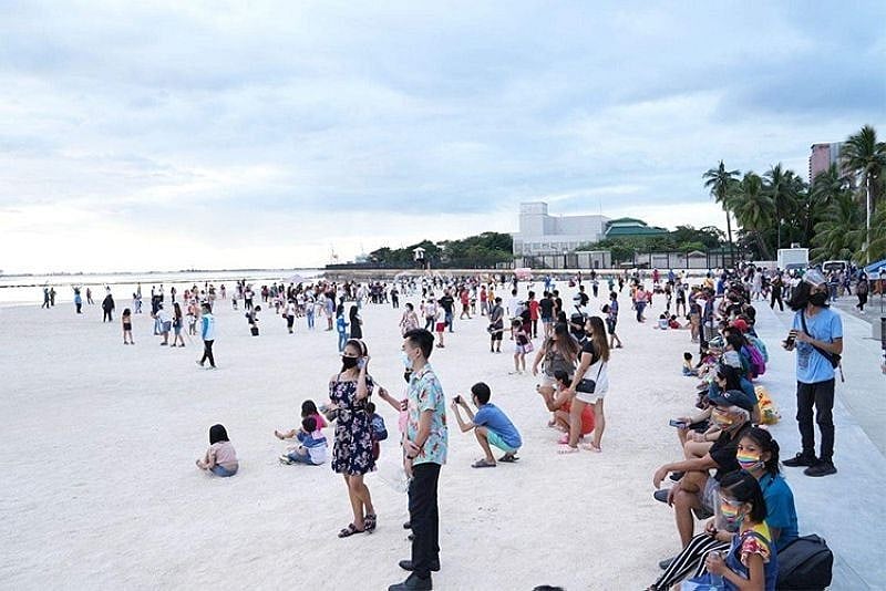 House Deputy Speaker Clashes with ACT Teachers Rep Over Dolomite Beach Probe