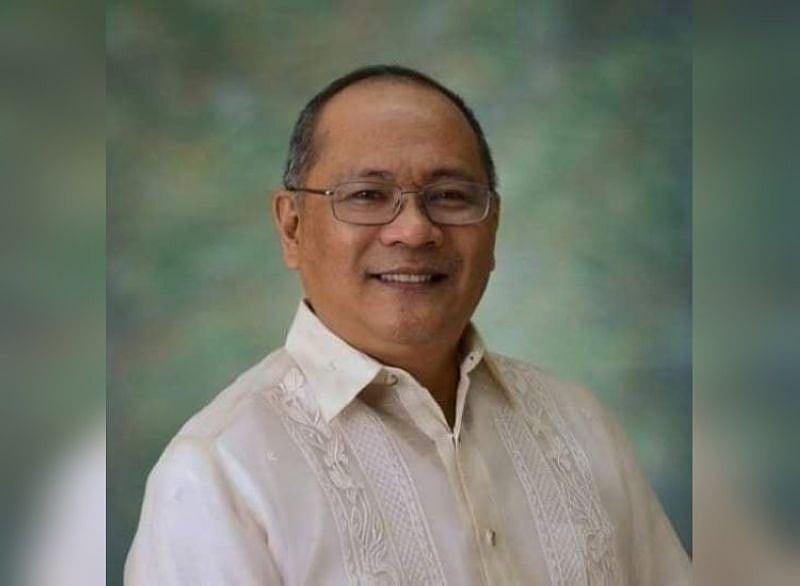 Covid-hit former councilor dies