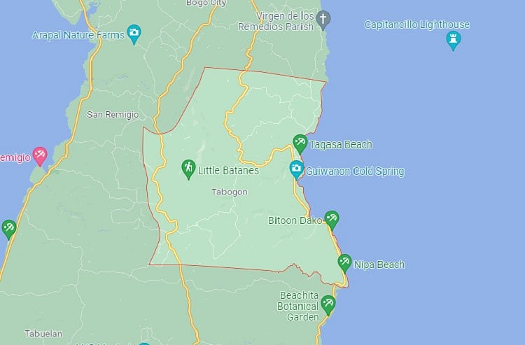 Typhoon Tino Alert: Cebu Farmers and Fisherfolk Urged to Secure Livelihoods Immediately