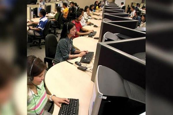 IT-BPM group welcomes expanded WFH flexibility for RBEs