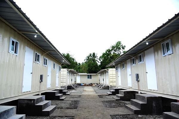 Davao City adopts new DOH guidelines on isolation, quarantine