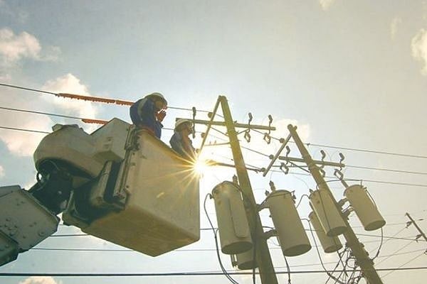 Davao Light Cuts December Power Rate to P9.71/kWh, Cites Stable Grid
