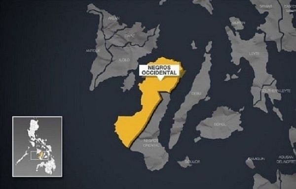 Negros Occidental Approves P85M in Christmas Benefits for Gov't Workers