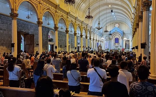 Dole Issues Pay Rules For Holy Week Holidays