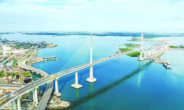 New ramps planned for CCLEX: A P4-B shortcut to ease Cebu traffic