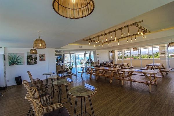 GTNA Recreational and Events Center: An avenue for hands-on learning