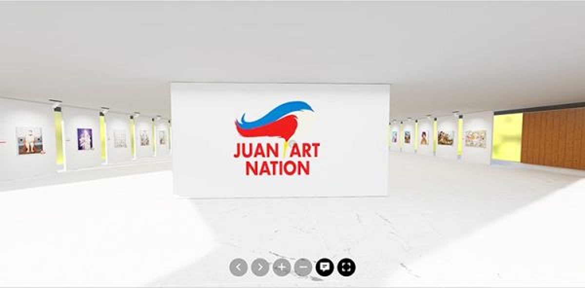 Top 40 artworks from Shell’s 54th National Student Art Competition to ...