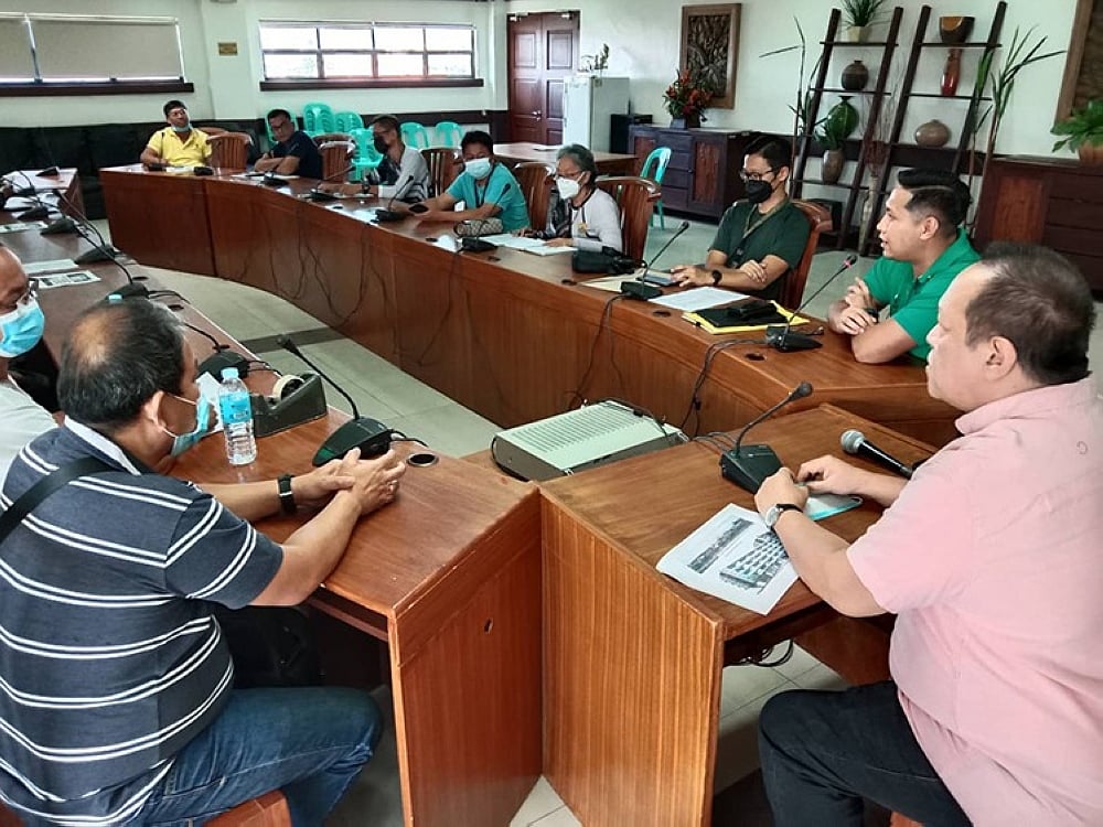 Cebu City trike fares stay at P15 for max of 3 passengers