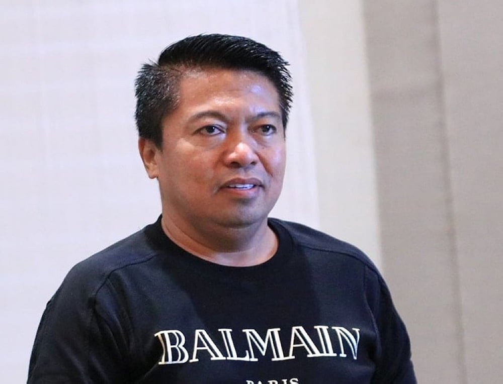 Suan: Wa’y ‘ghost projects’ sa flood-control works