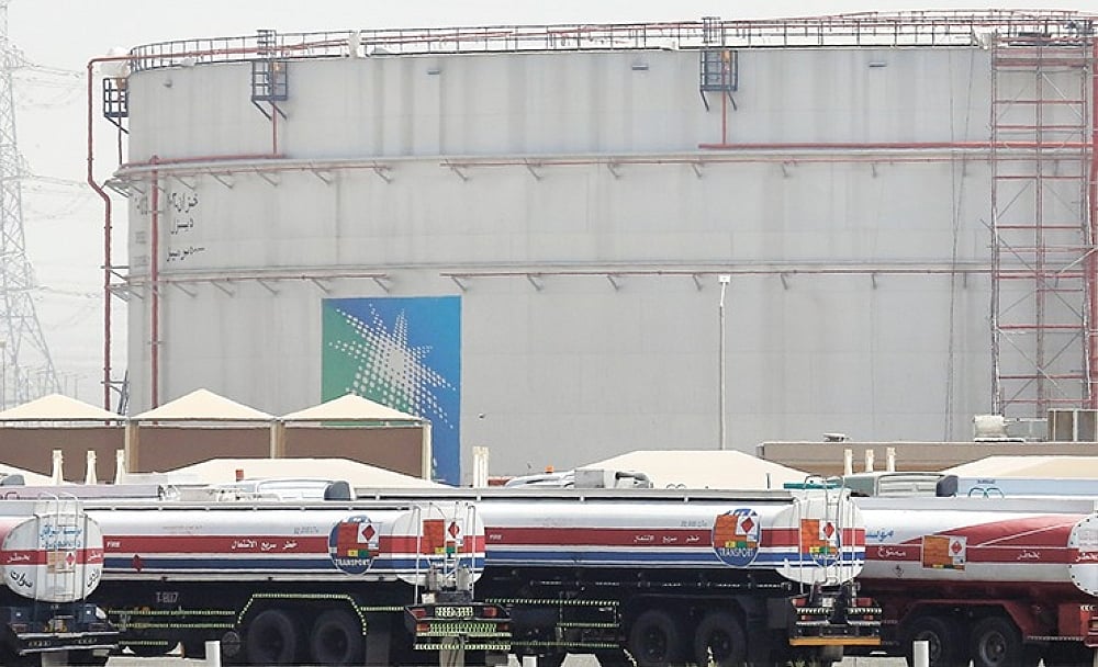 Eastmincom vows security amid US’ fuel storage plans in Davao