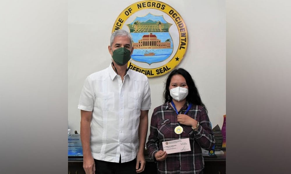 Phineas va Isabella jinsiy aloqa