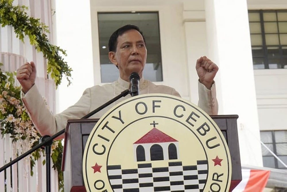 Comelec disqualifies Mike Rama from running for local office