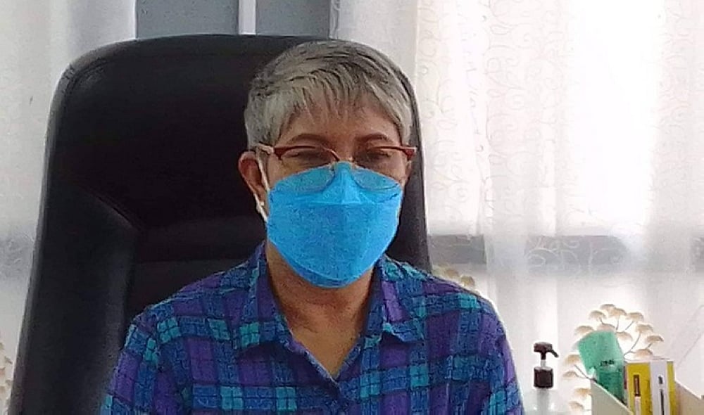 NegOcc maintains strict border control against ASF