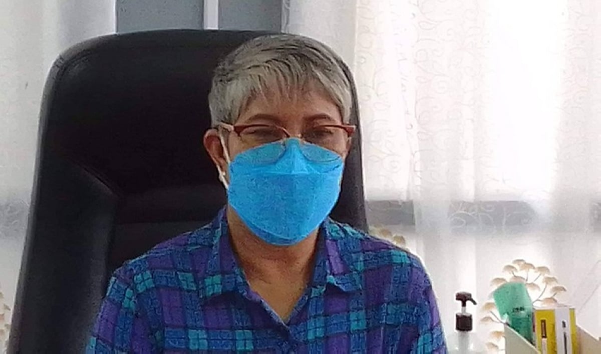 NegOcc maintains strict border control against ASF